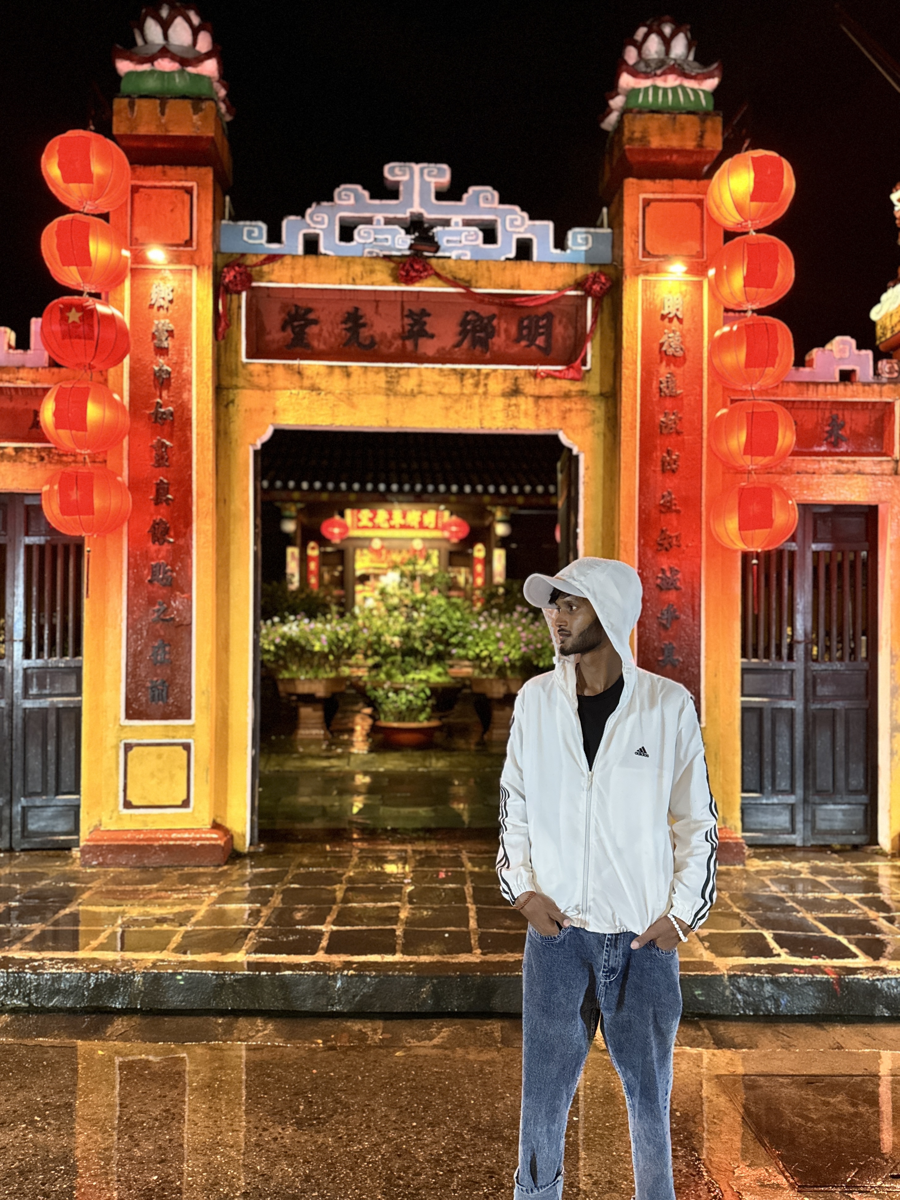 Jaya Ram Reddy travel photograph in Vietnam